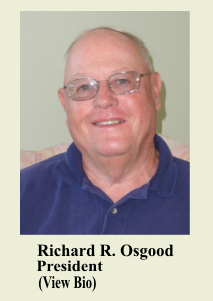 Richard Osgood
