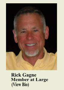 Rick Gagne